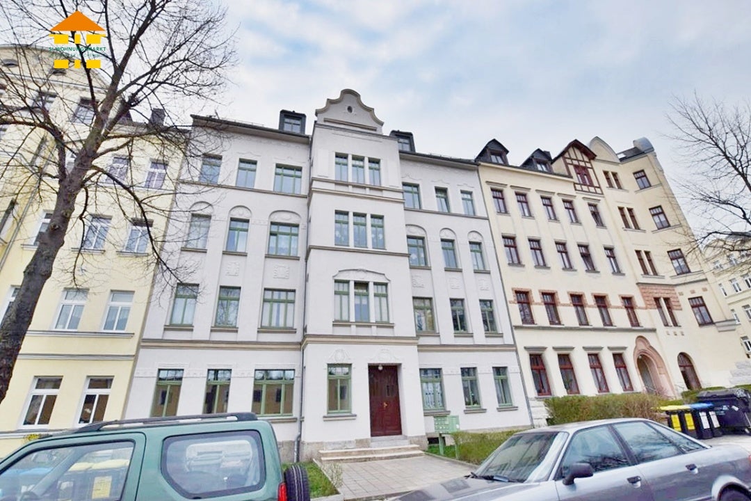 Wohnung Horst-Menzel-Straße in Chemnitz