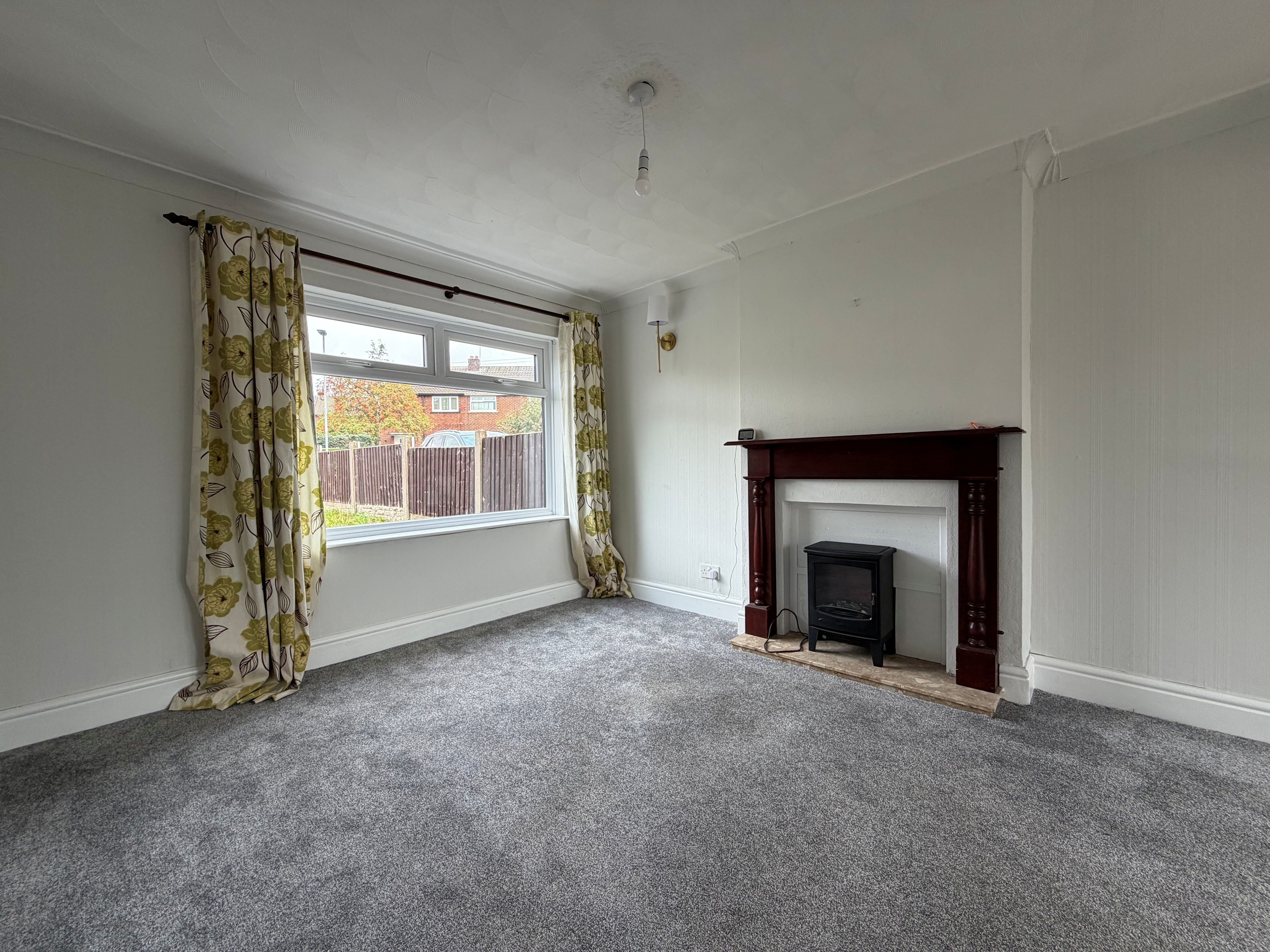 House Regal Crescent in Widnes