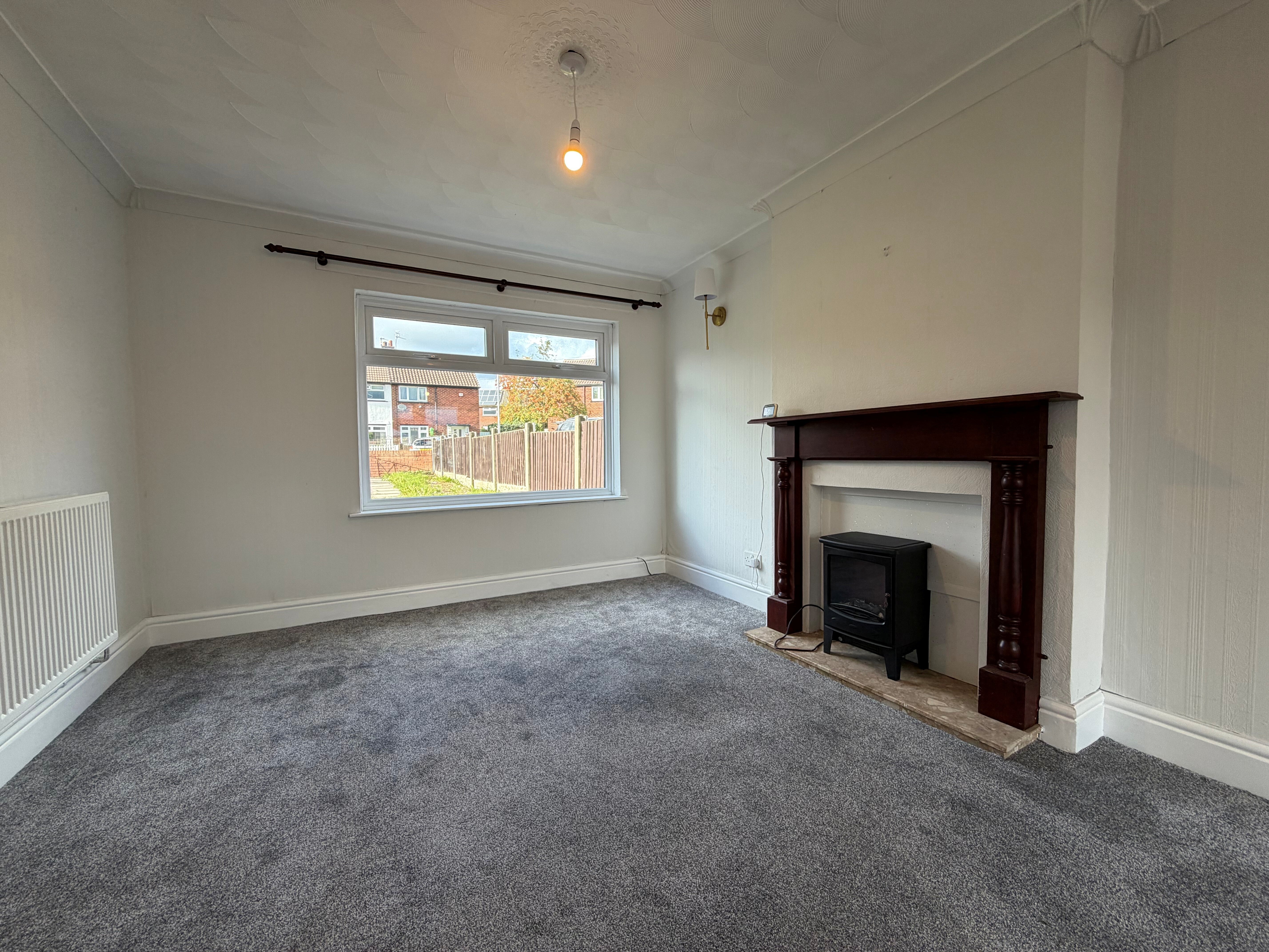 House Regal Crescent in Widnes