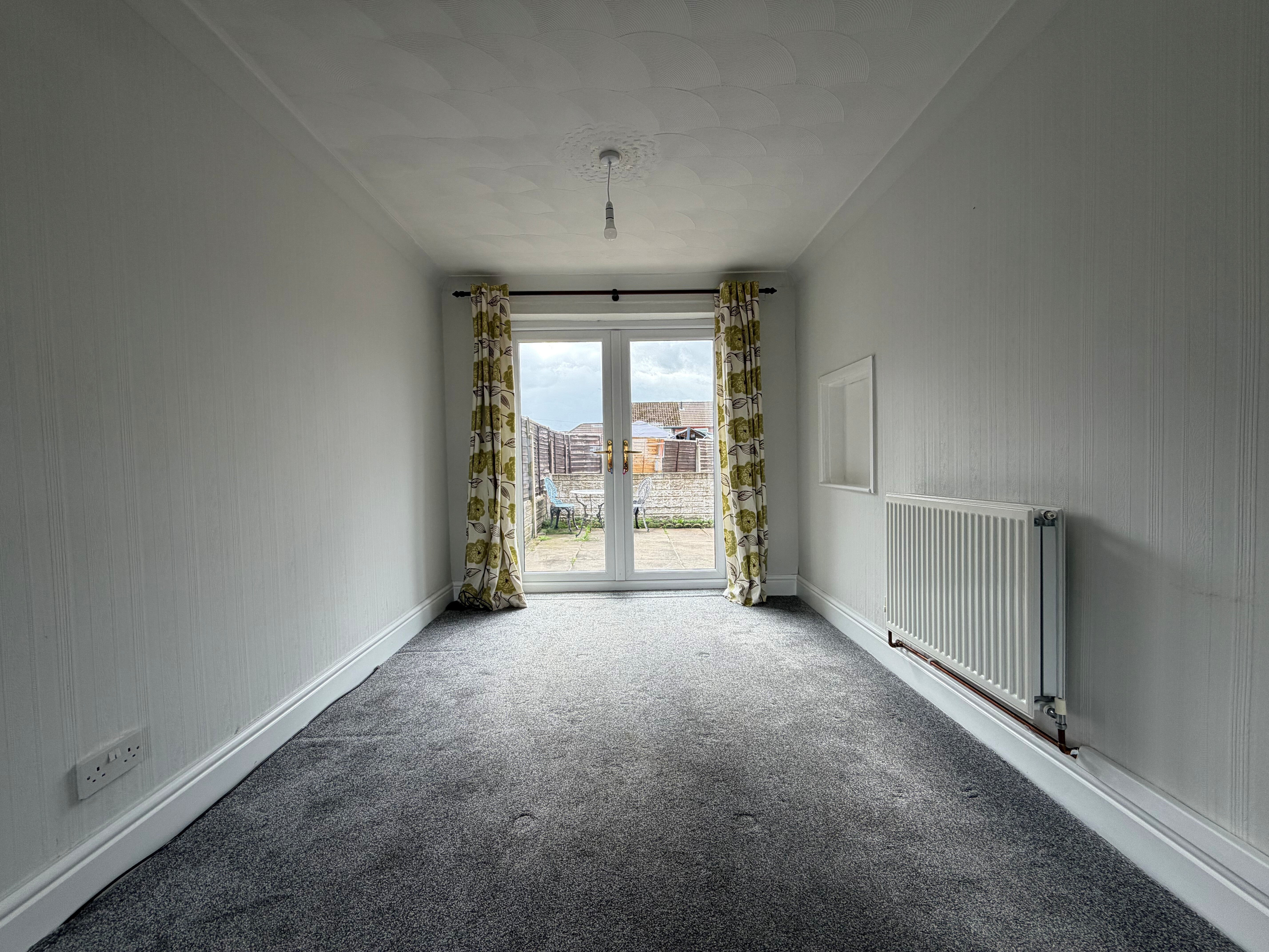 House Regal Crescent in Widnes
