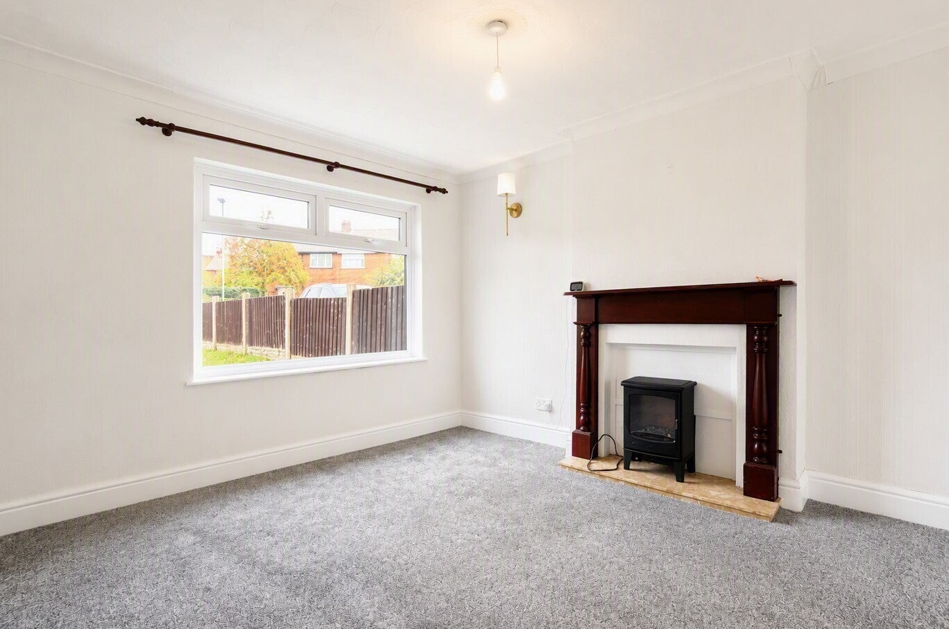 House Regal Crescent in Widnes