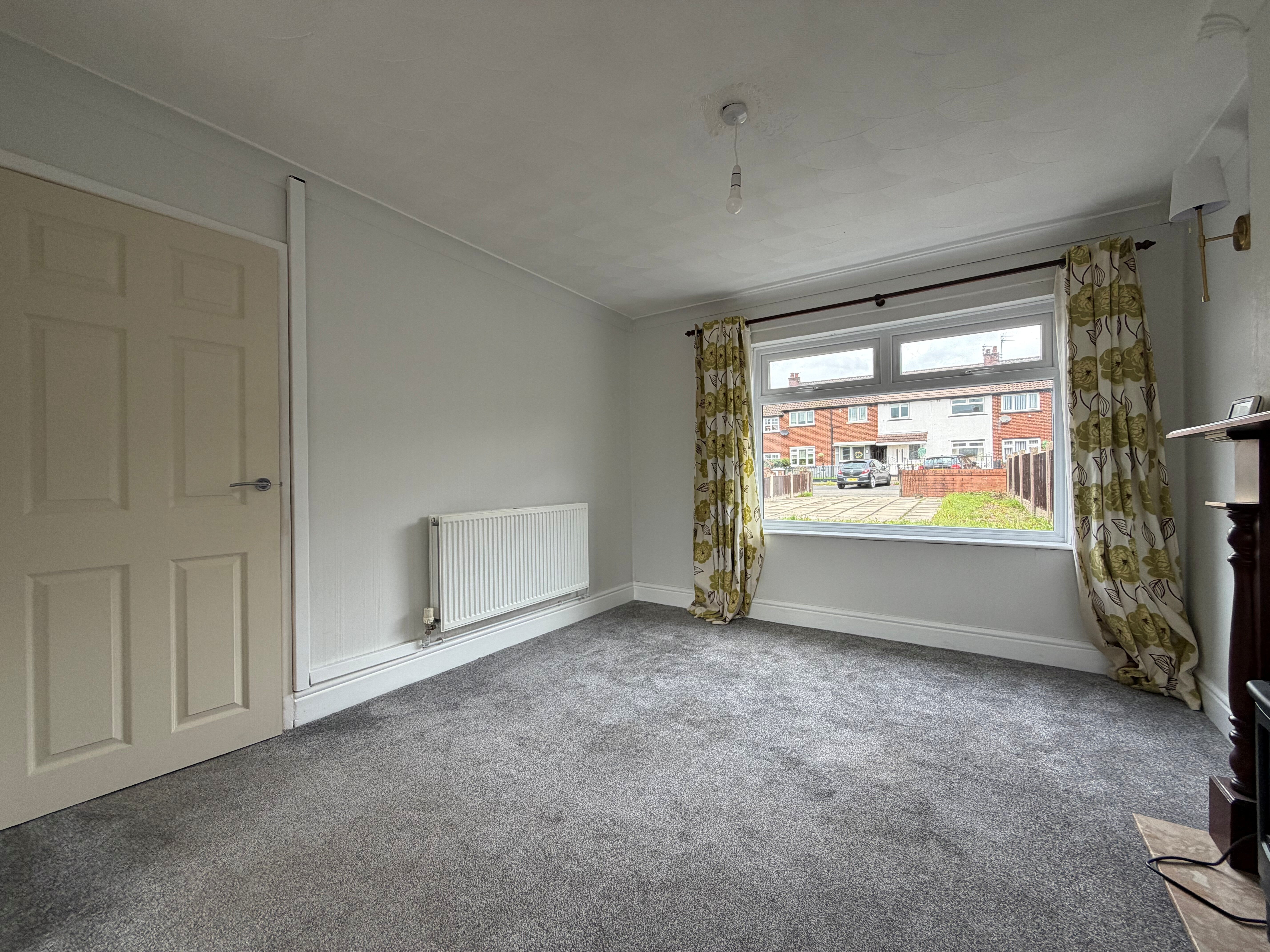 House Regal Crescent in Widnes