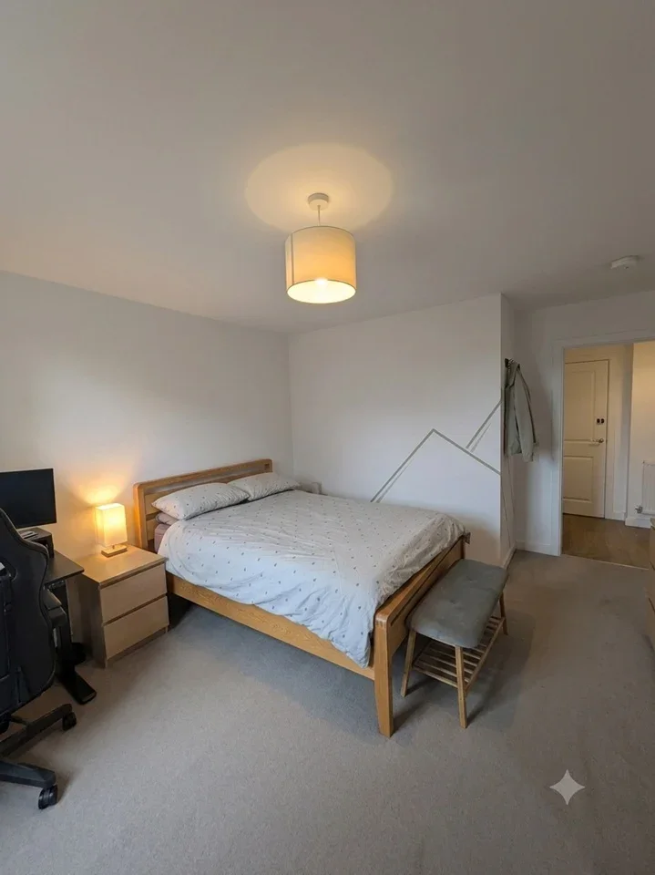 Flat Jonzen Walk in Greater London