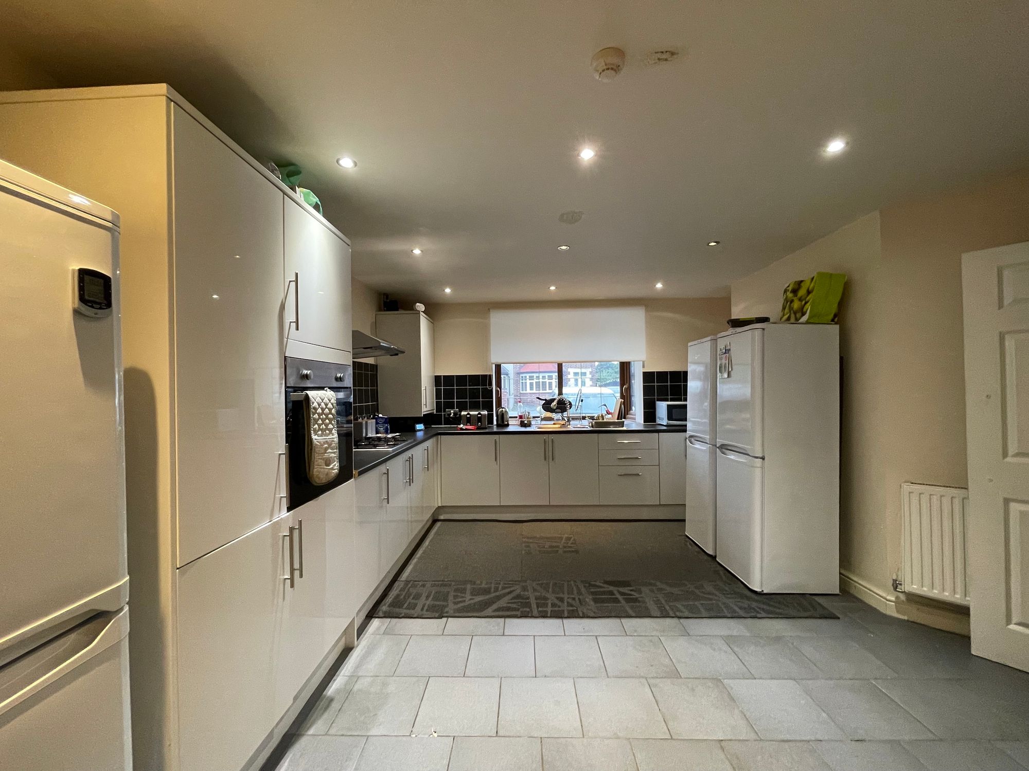Flat Bloxwich Road North in Willenhall