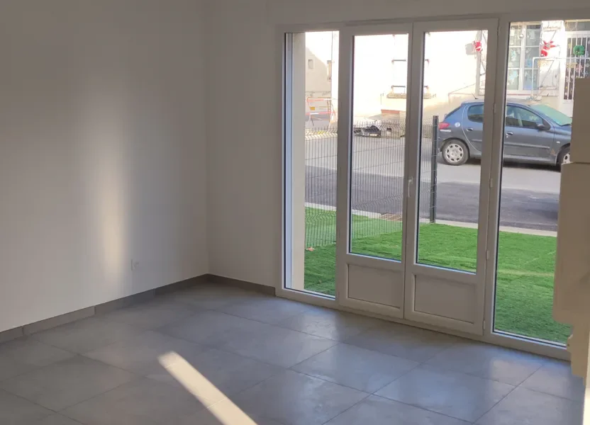 House Rue de Guivry in Le Mesnil-Amelot