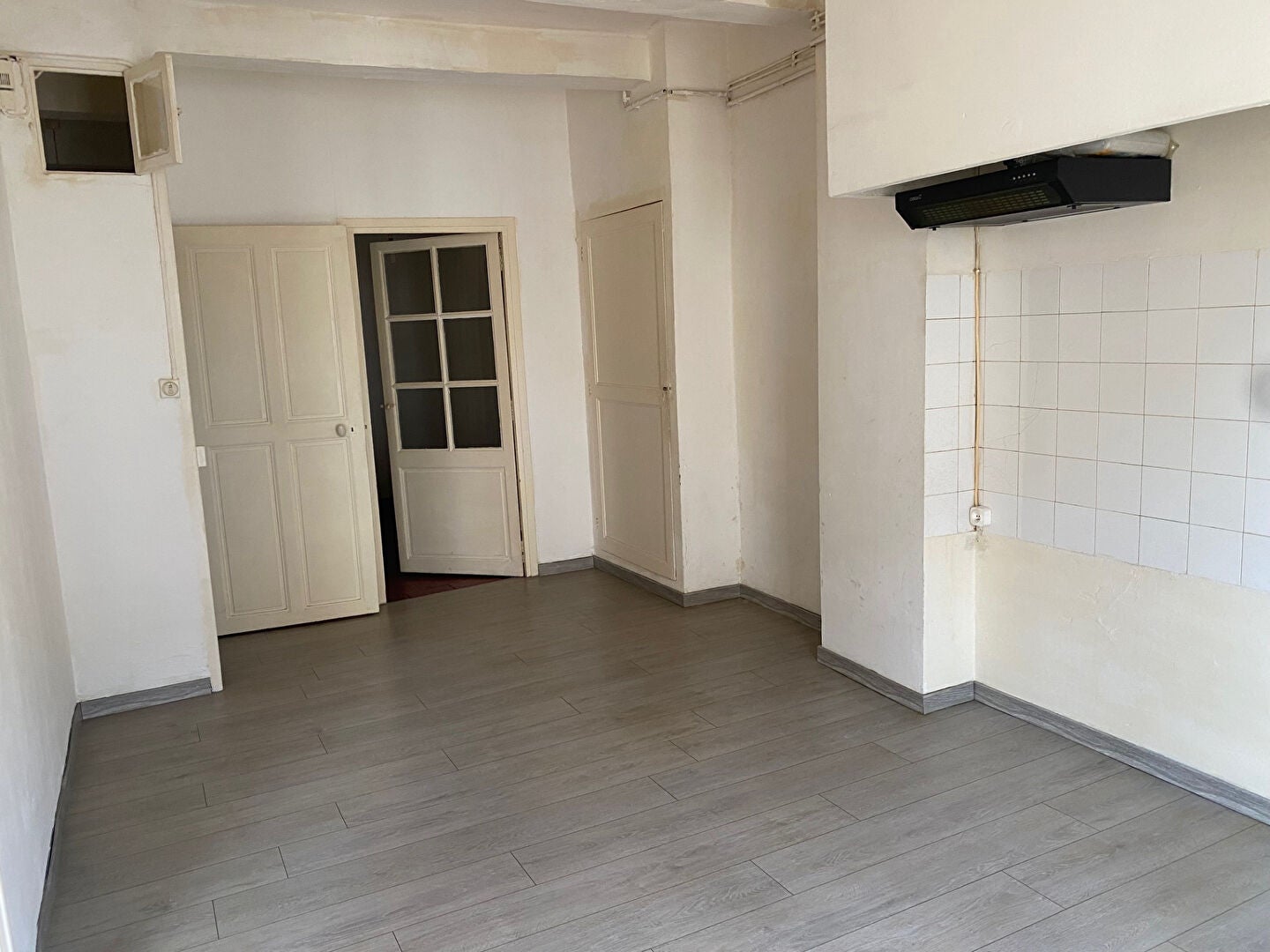 Flat Rue Saint-Louis in Bédarieux