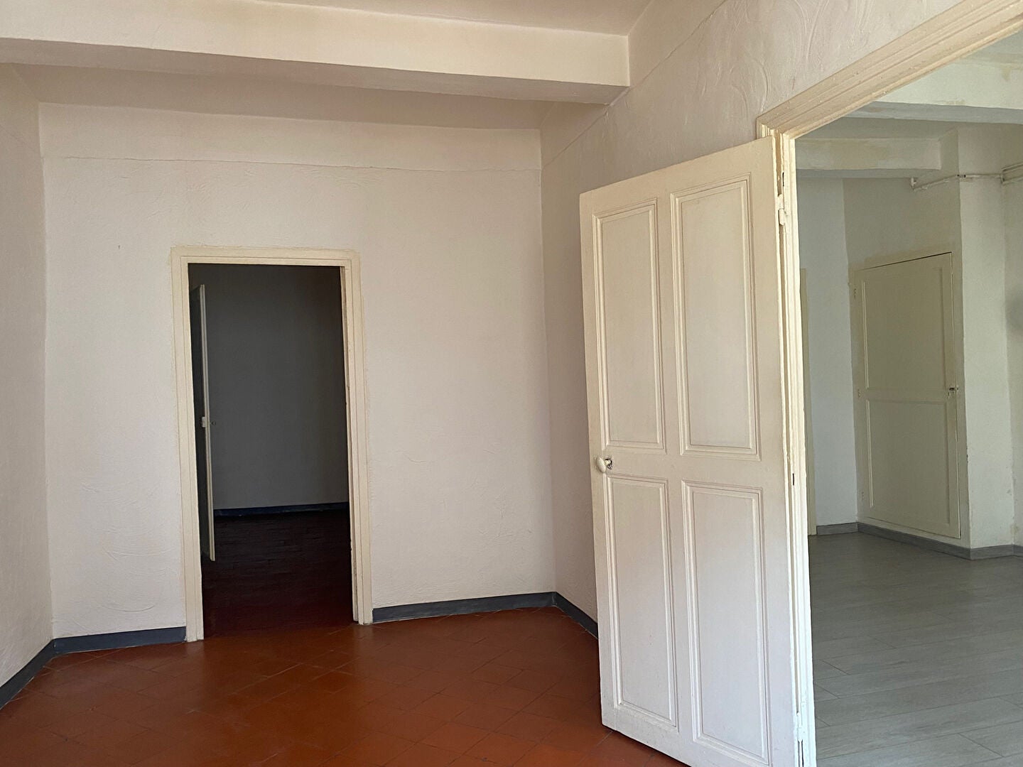 Flat Rue Saint-Louis in Bédarieux