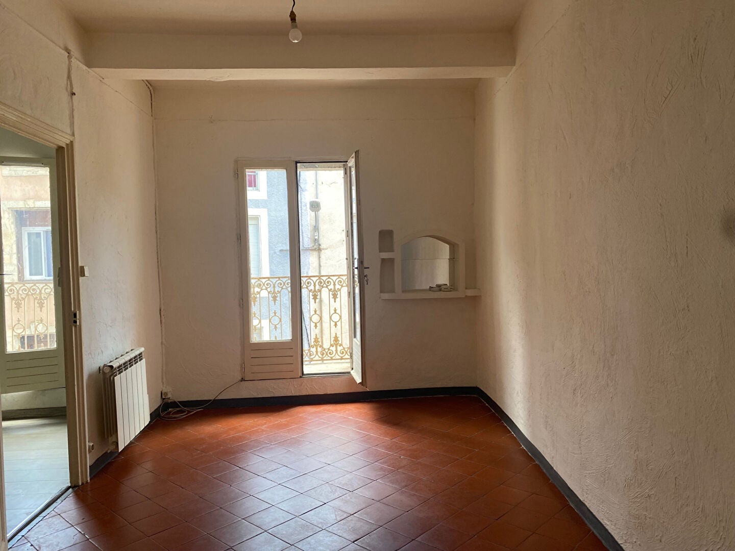 Flat Rue Saint-Louis in Bédarieux