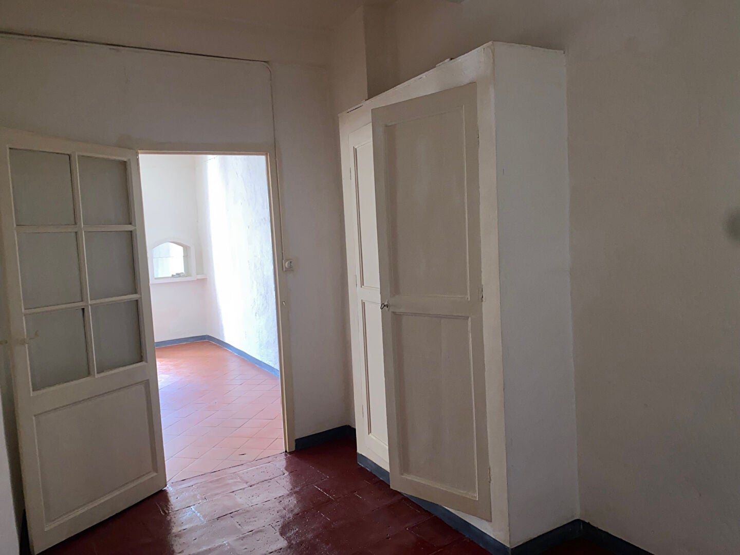 Flat Rue Saint-Louis in Bédarieux