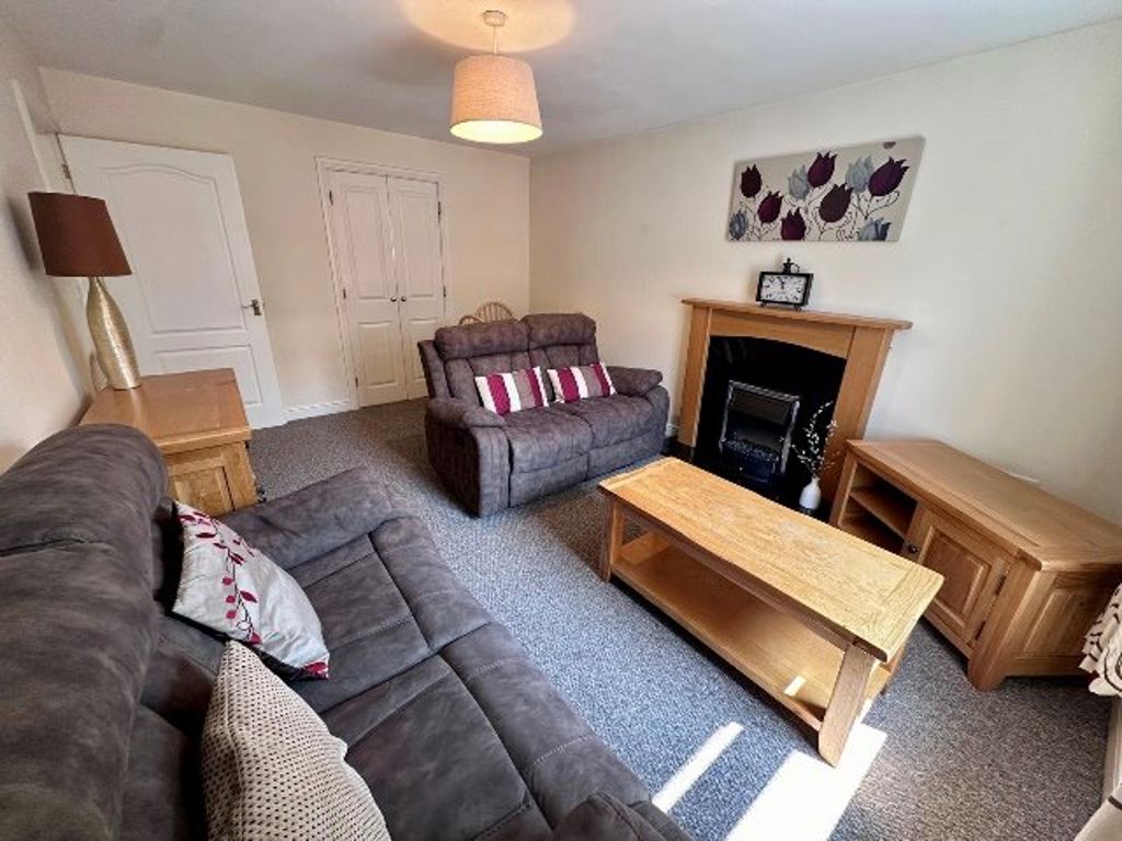 Flat Cavendish Street in Ulverston