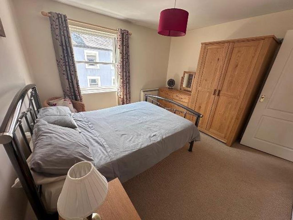 Flat Cavendish Street in Ulverston