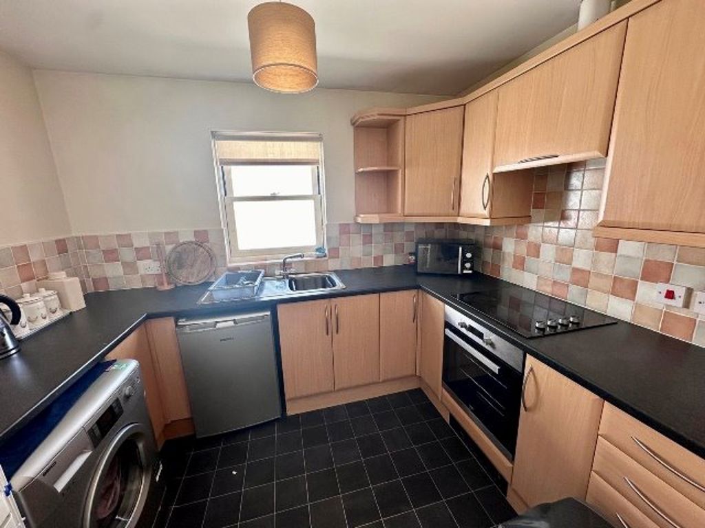 Flat Cavendish Street in Ulverston