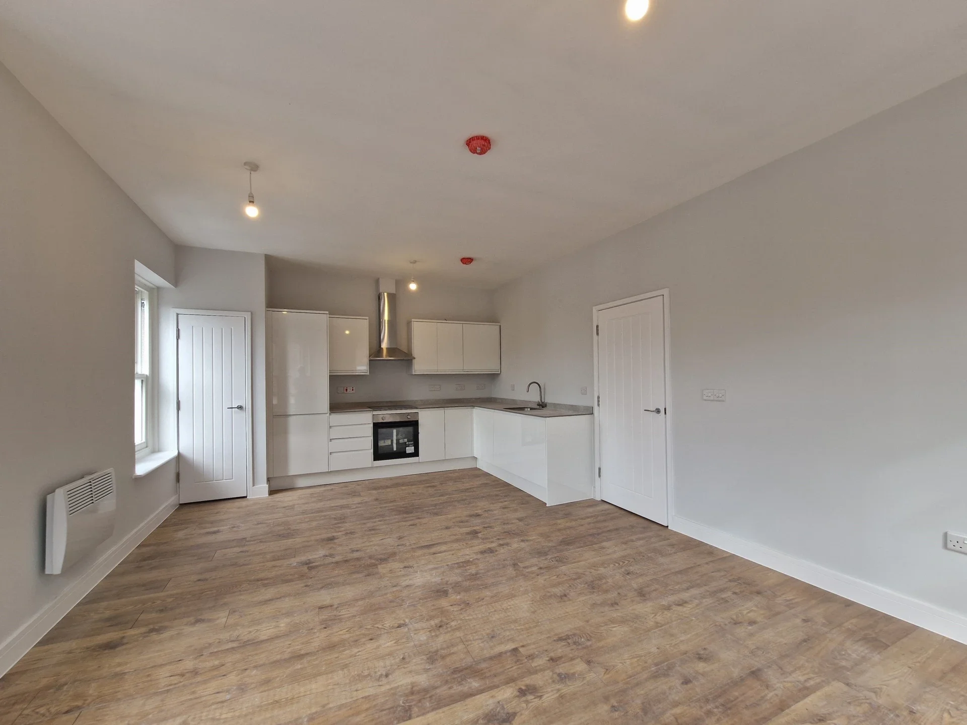 Flat Queen Street in Deal