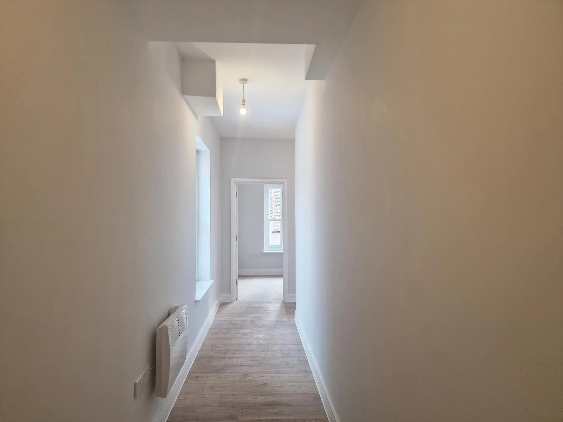 Flat Queen Street in Deal