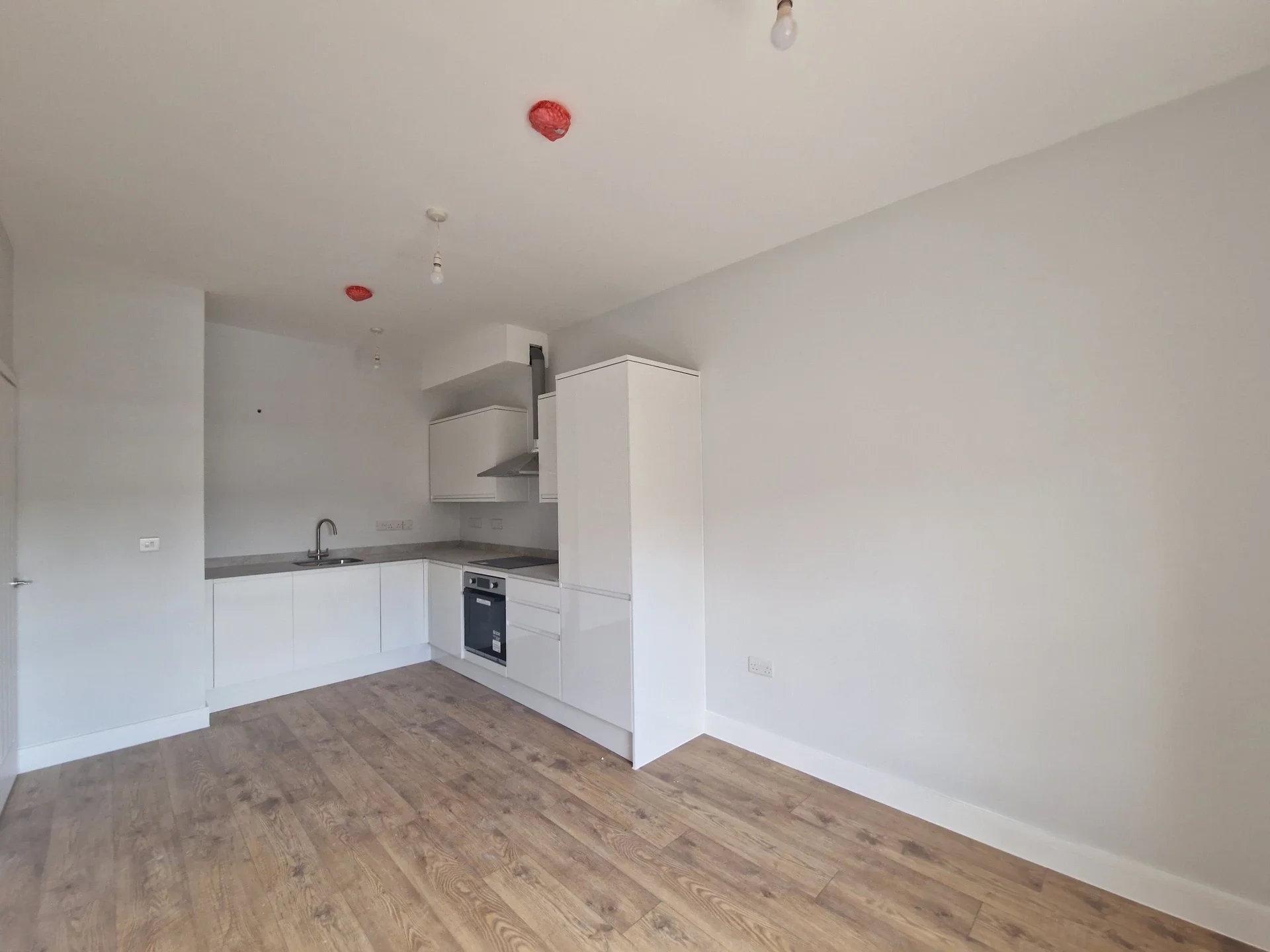 Flat Queen Street in Deal