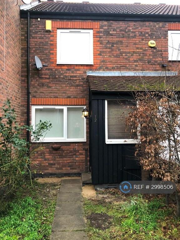 House Lovell Place in Greater London