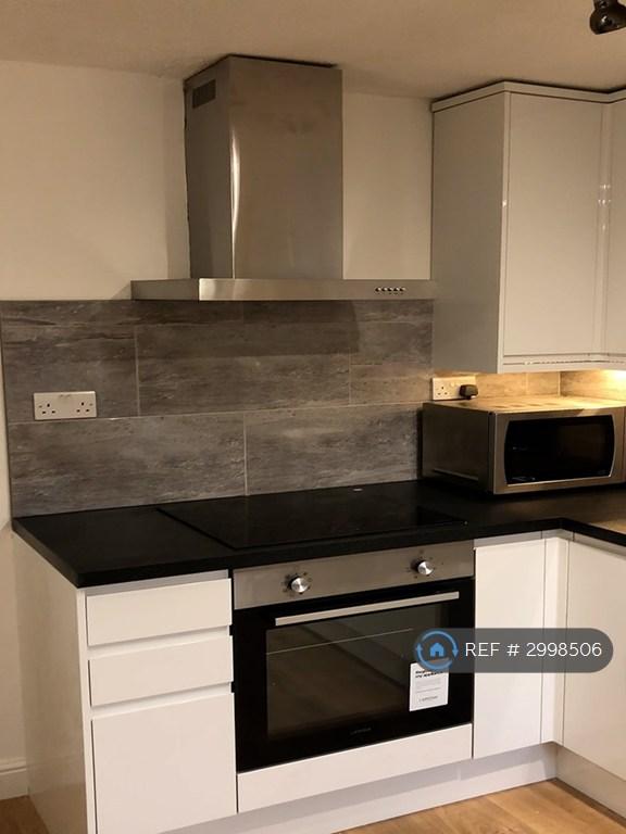 House Lovell Place in Greater London