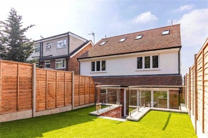 House Primrose Hill in Three Rivers