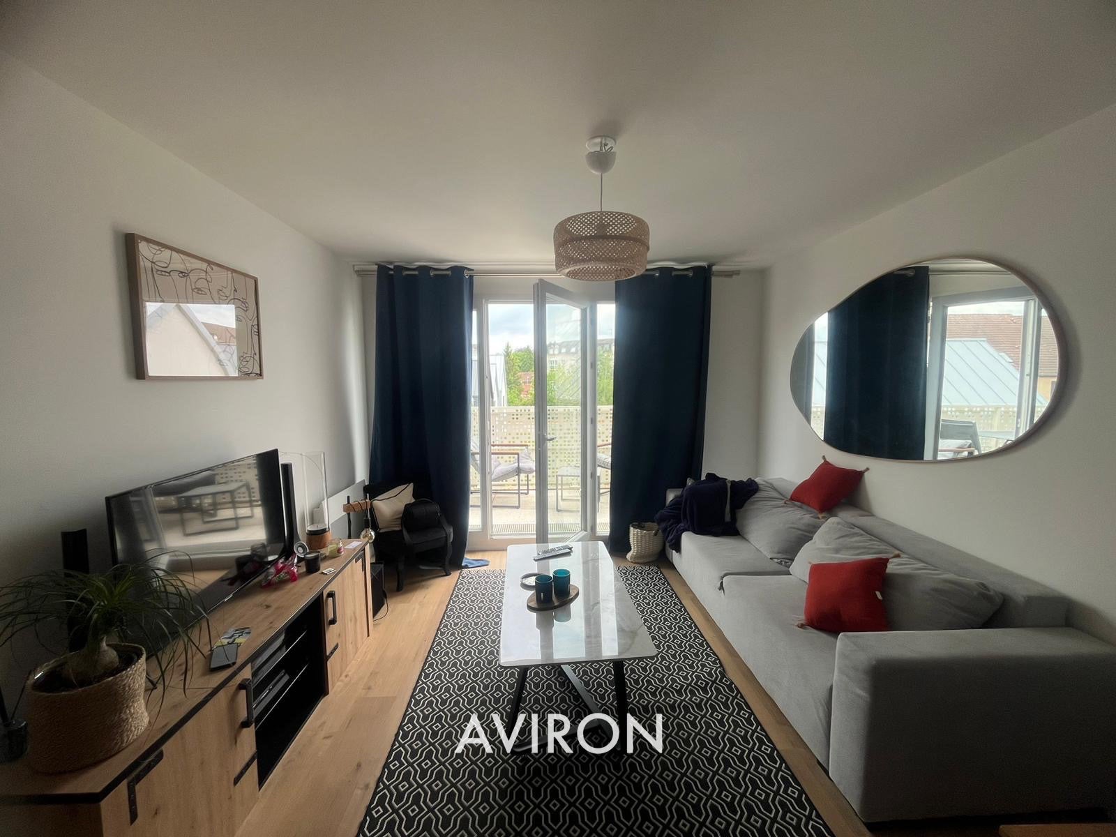 Flat Rue des 3 Détours in Chartres
