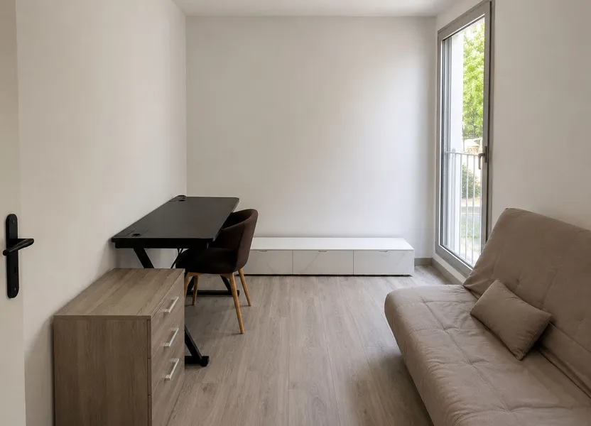 Appartement Traverse Durbecs à Marseille