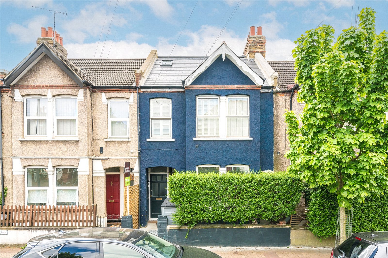 Flat Southcroft Road in Greater London