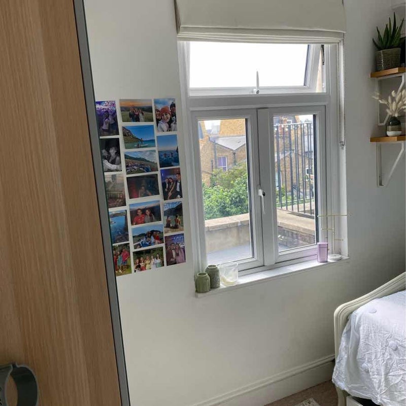 Room Dalyell Road in Greater London