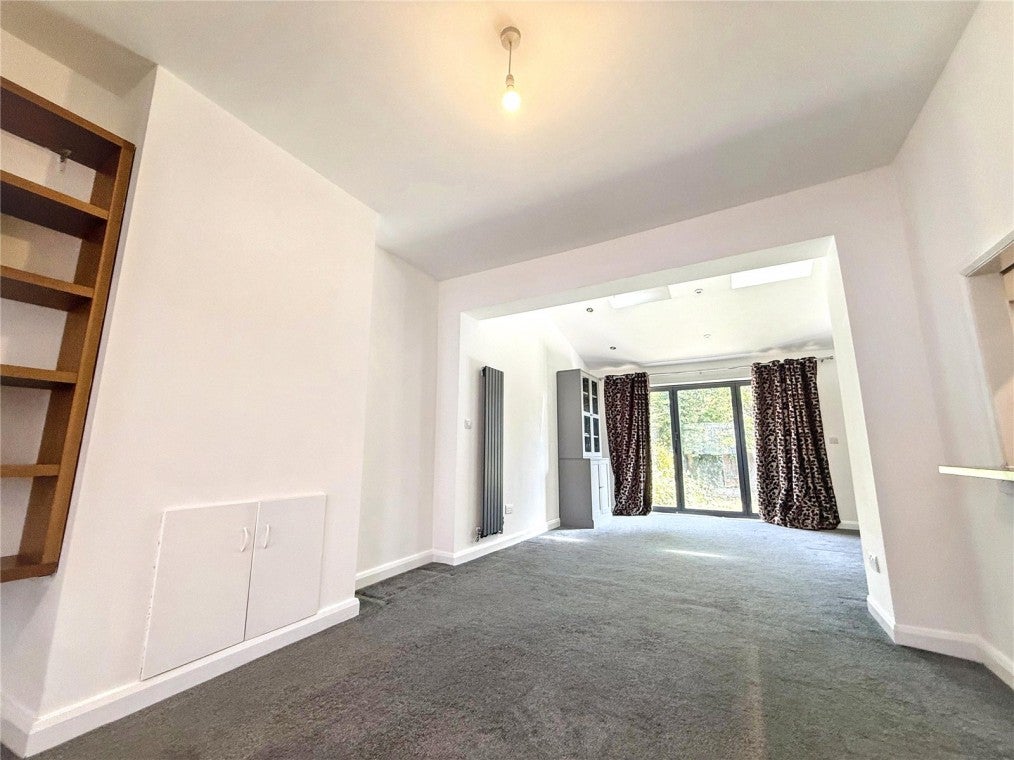 House Hazelwood Avenue in Greater London