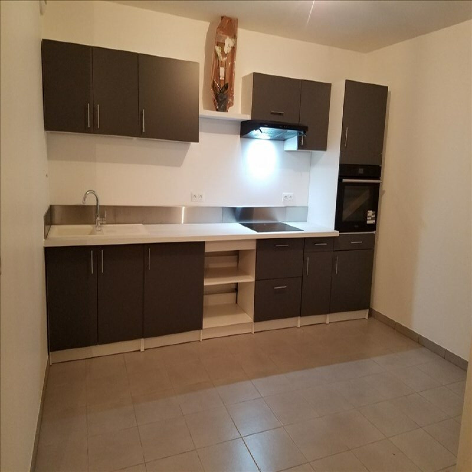 Appartement Avenue Jean Moulin à Albertville