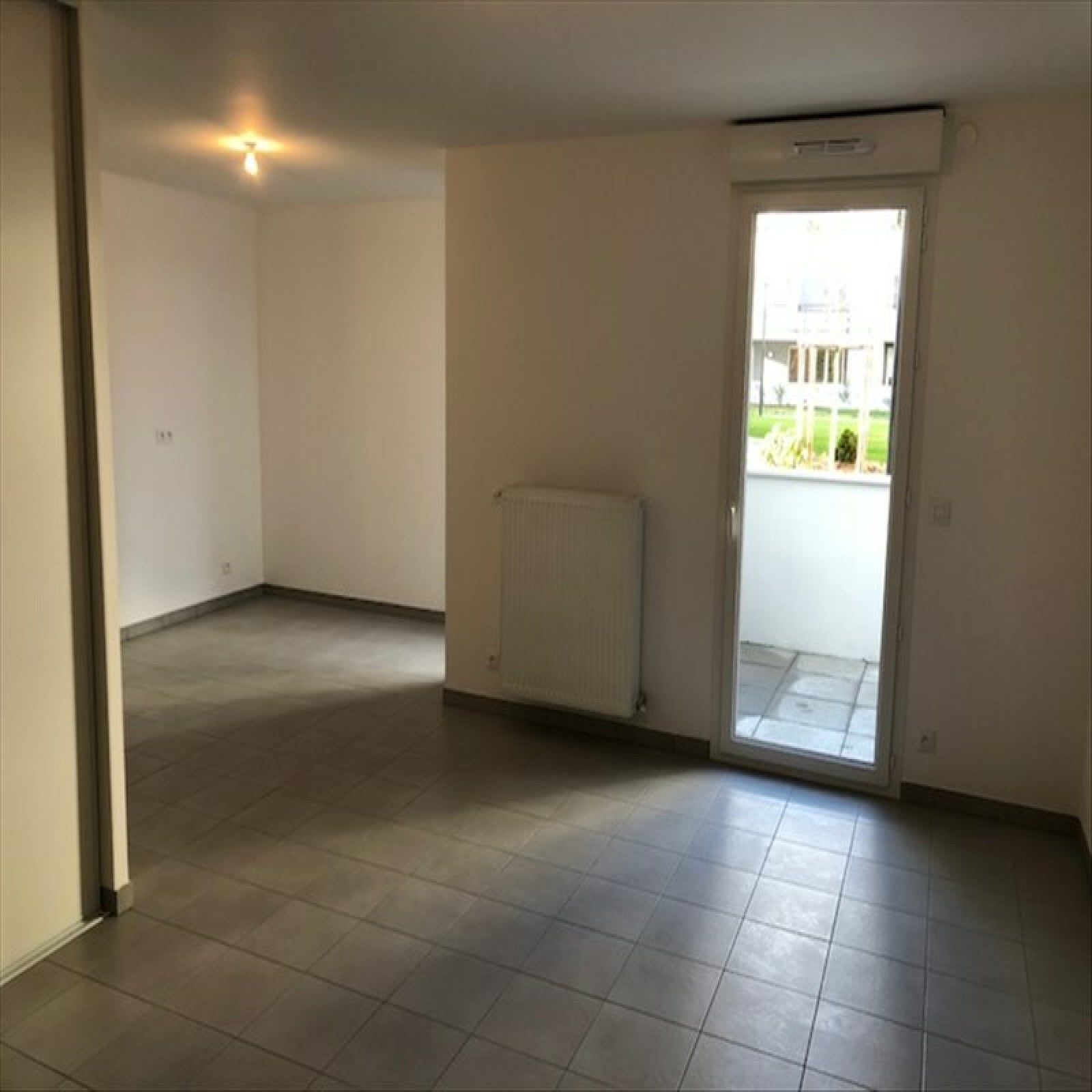 Appartement Avenue Jean Moulin à Albertville