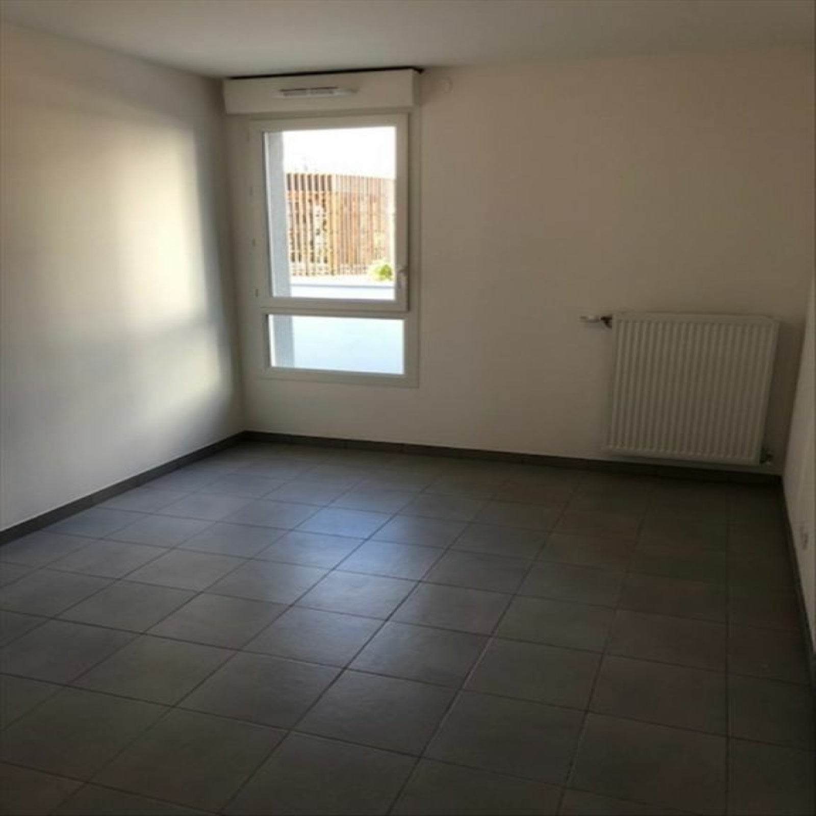 Appartement Avenue Jean Moulin à Albertville