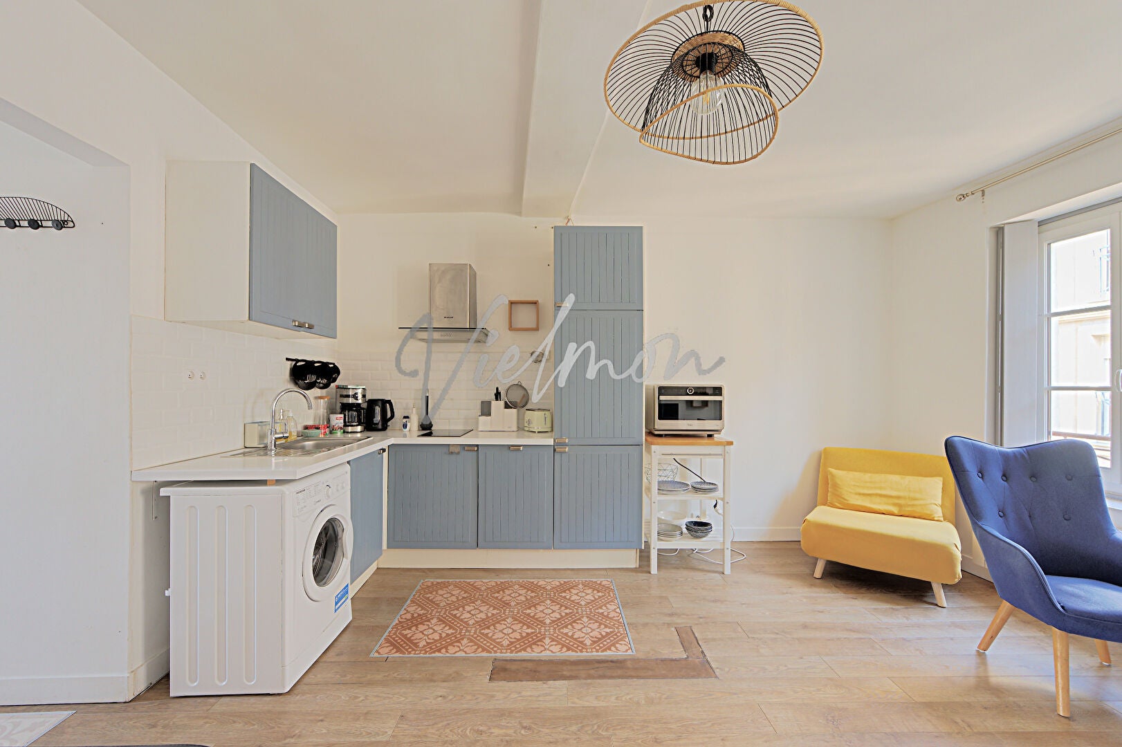 Appartement Rue du Vieil Abreuvoir à Saint-Germain-en-Laye