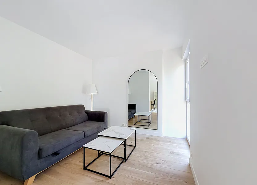 Appartement Rue Marcel Paul à La Rochelle