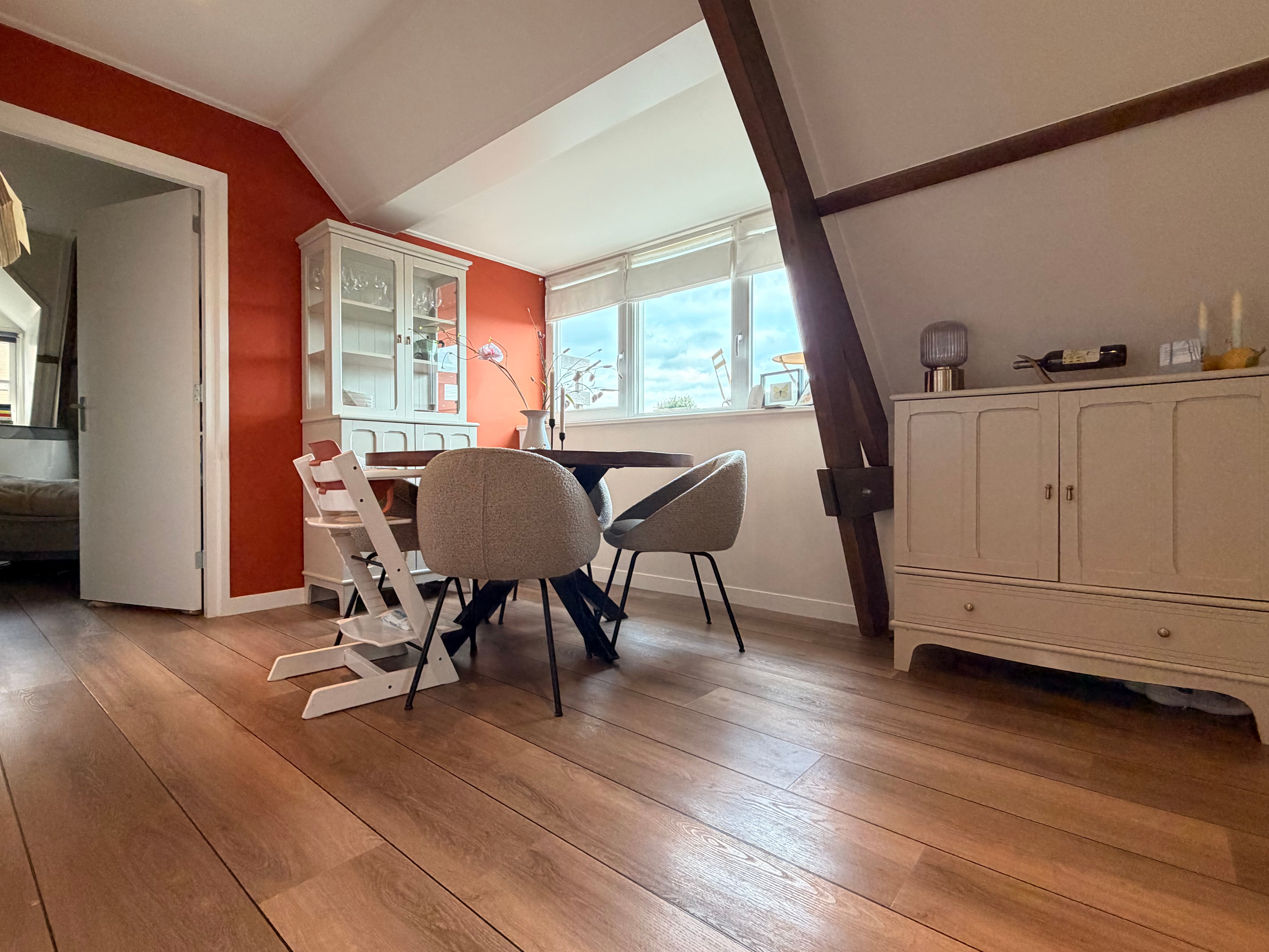 Appartement te huur: Diezerkade 1D, Zwolle