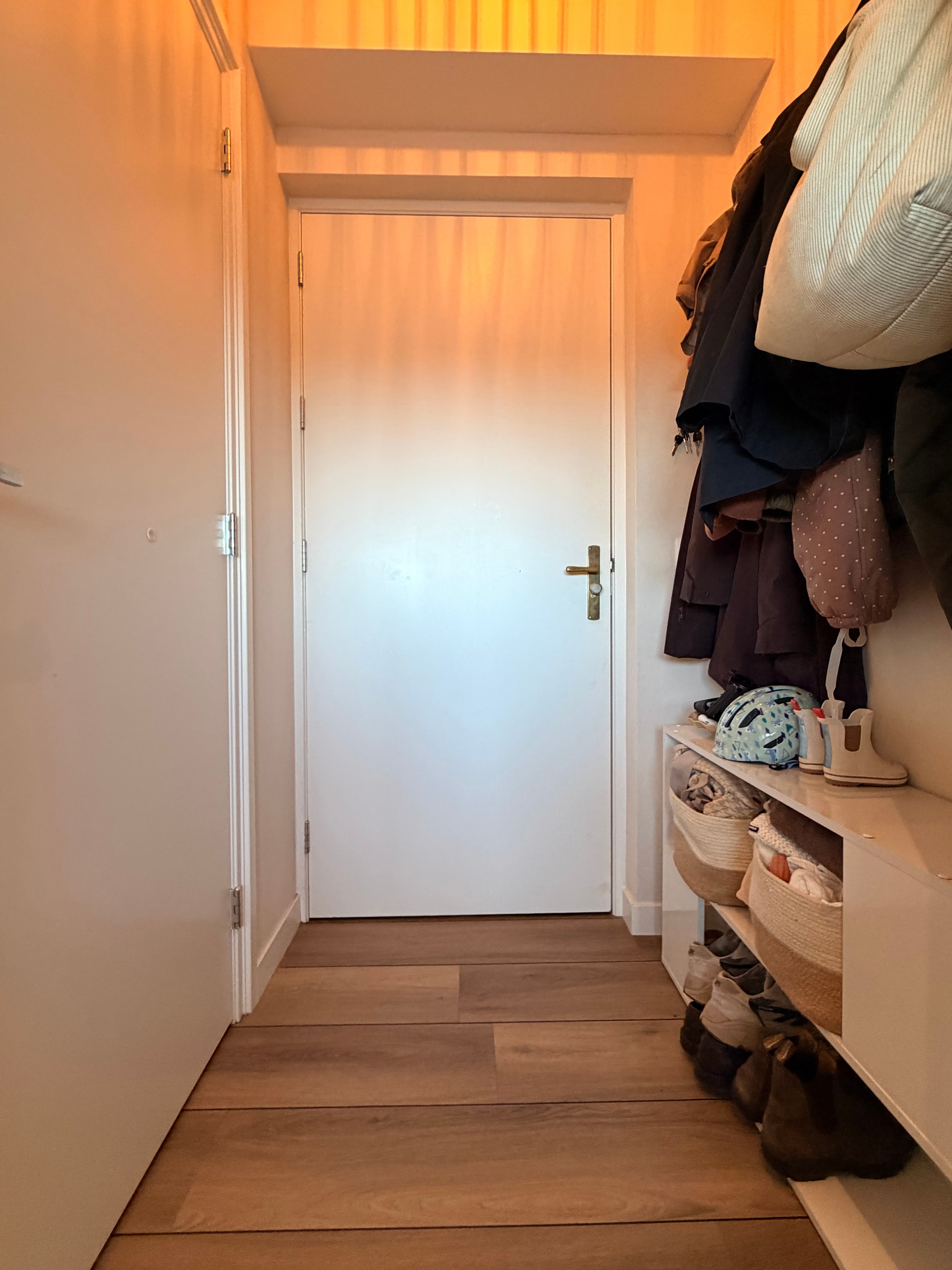 Appartement te huur: Diezerkade 1D, Zwolle
