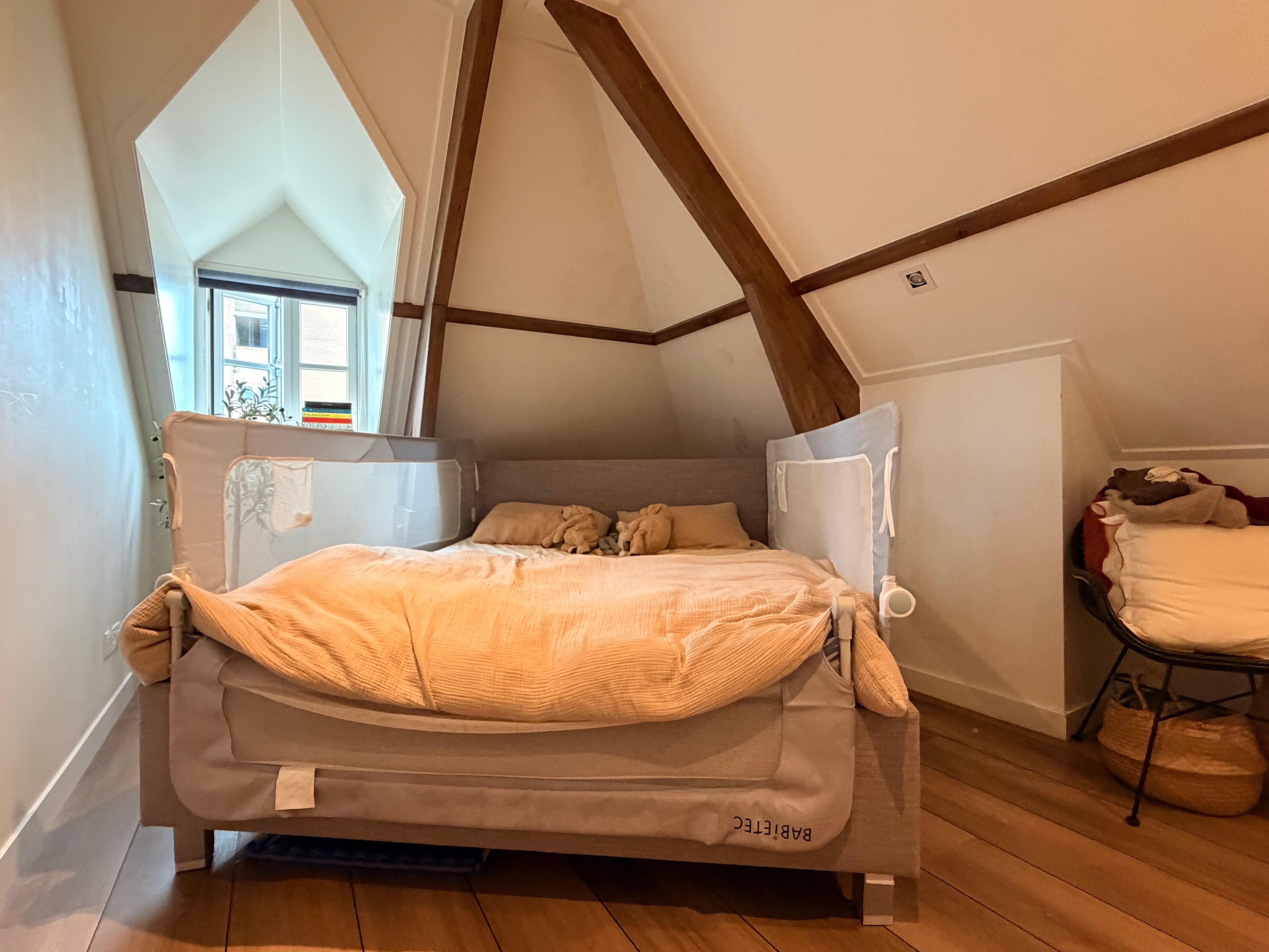Appartement te huur: Diezerkade 1D, Zwolle