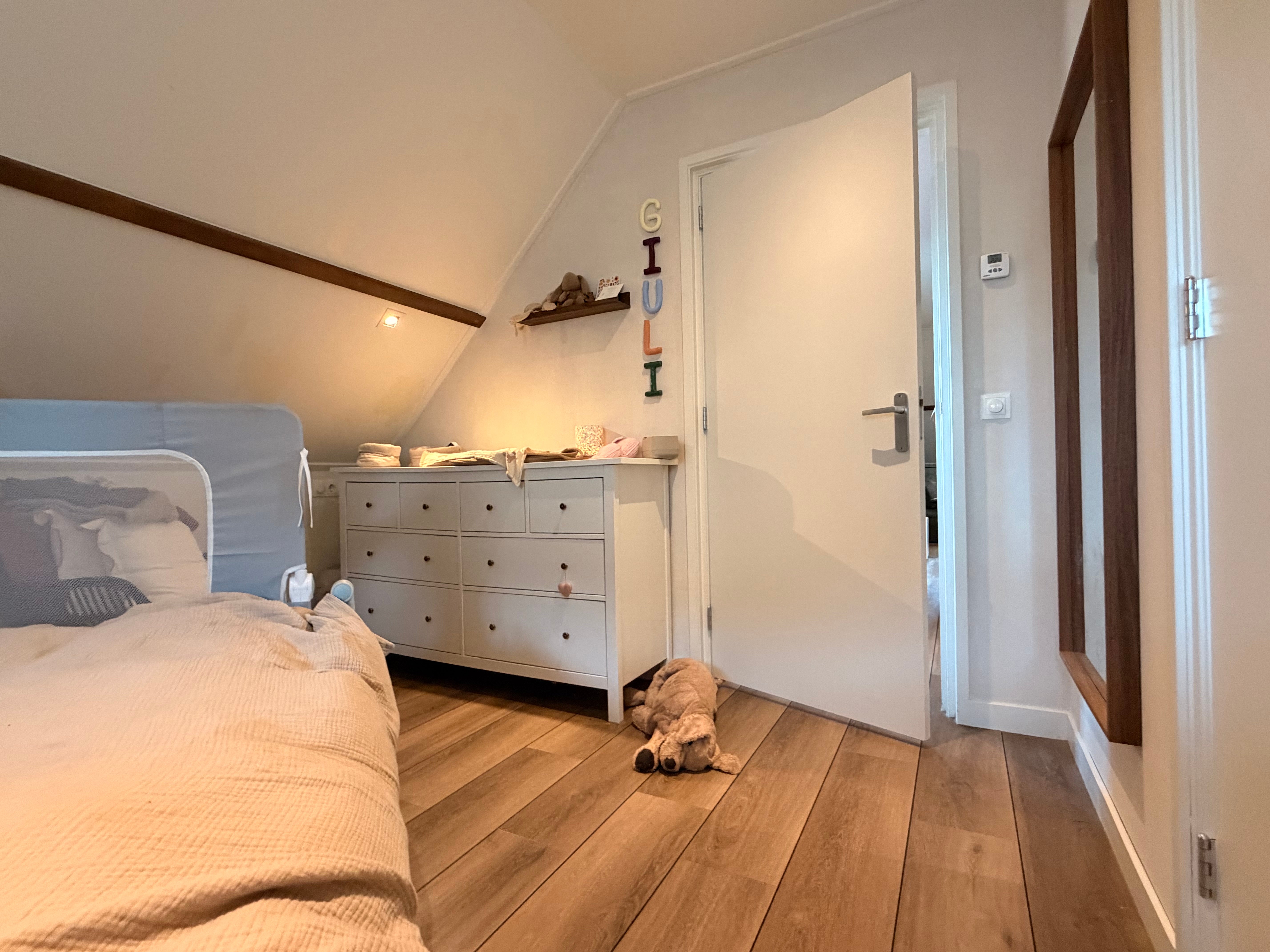 Appartement te huur: Diezerkade 1D, Zwolle
