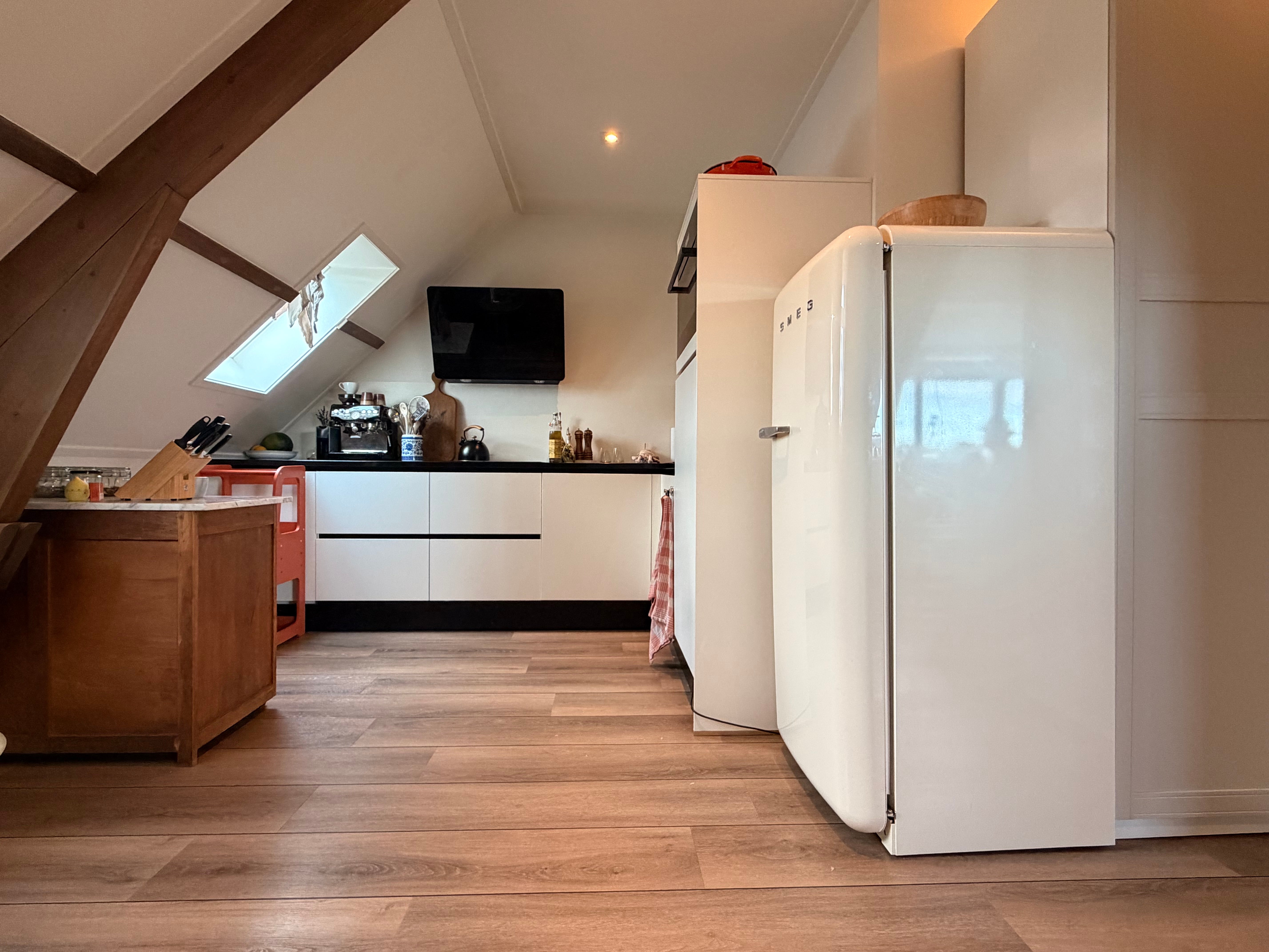Appartement te huur: Diezerkade 1D, Zwolle