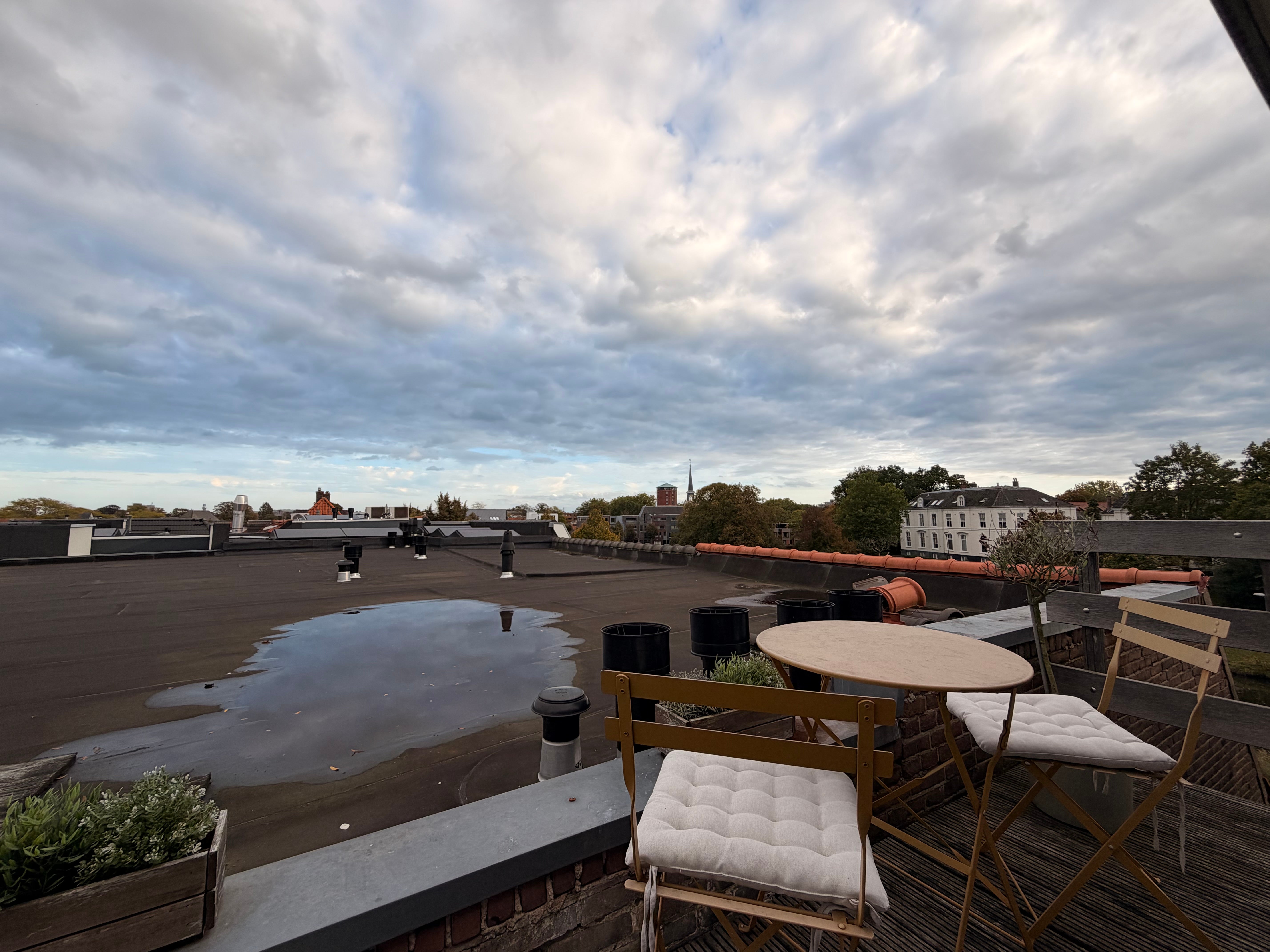 Appartement te huur: Diezerkade 1D, Zwolle