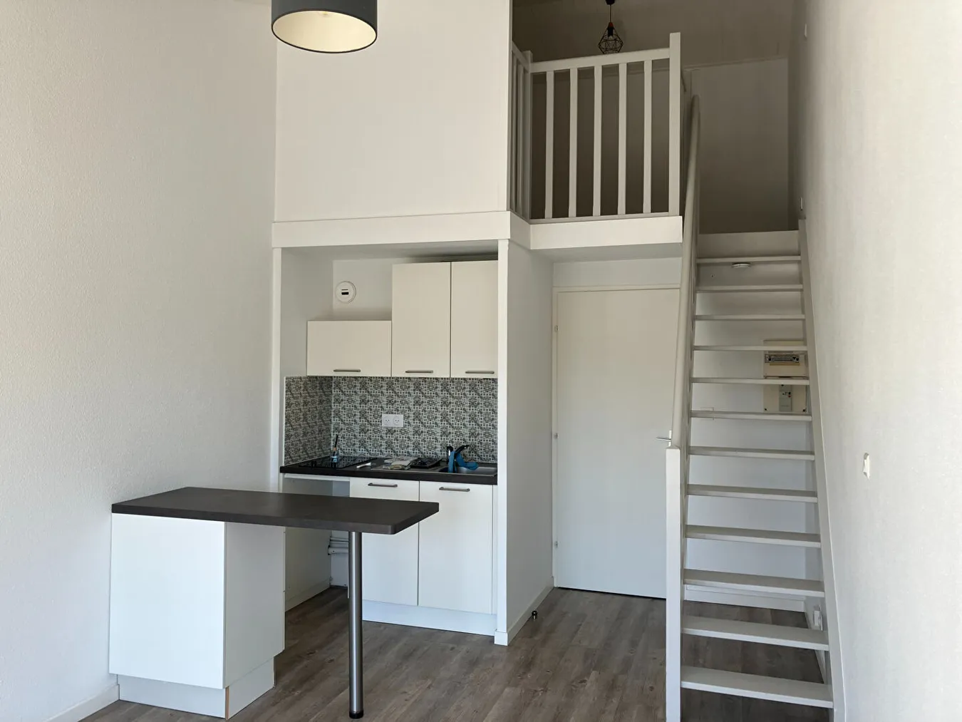 Appartement Avenue de la Forêt à Saint-Hilaire-de-Riez