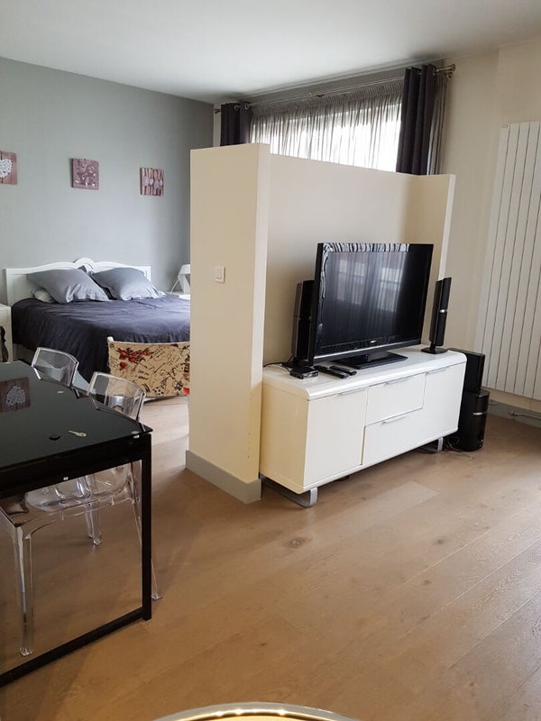 Appartement Avenue Achille Peretti à Neuilly-sur-Seine