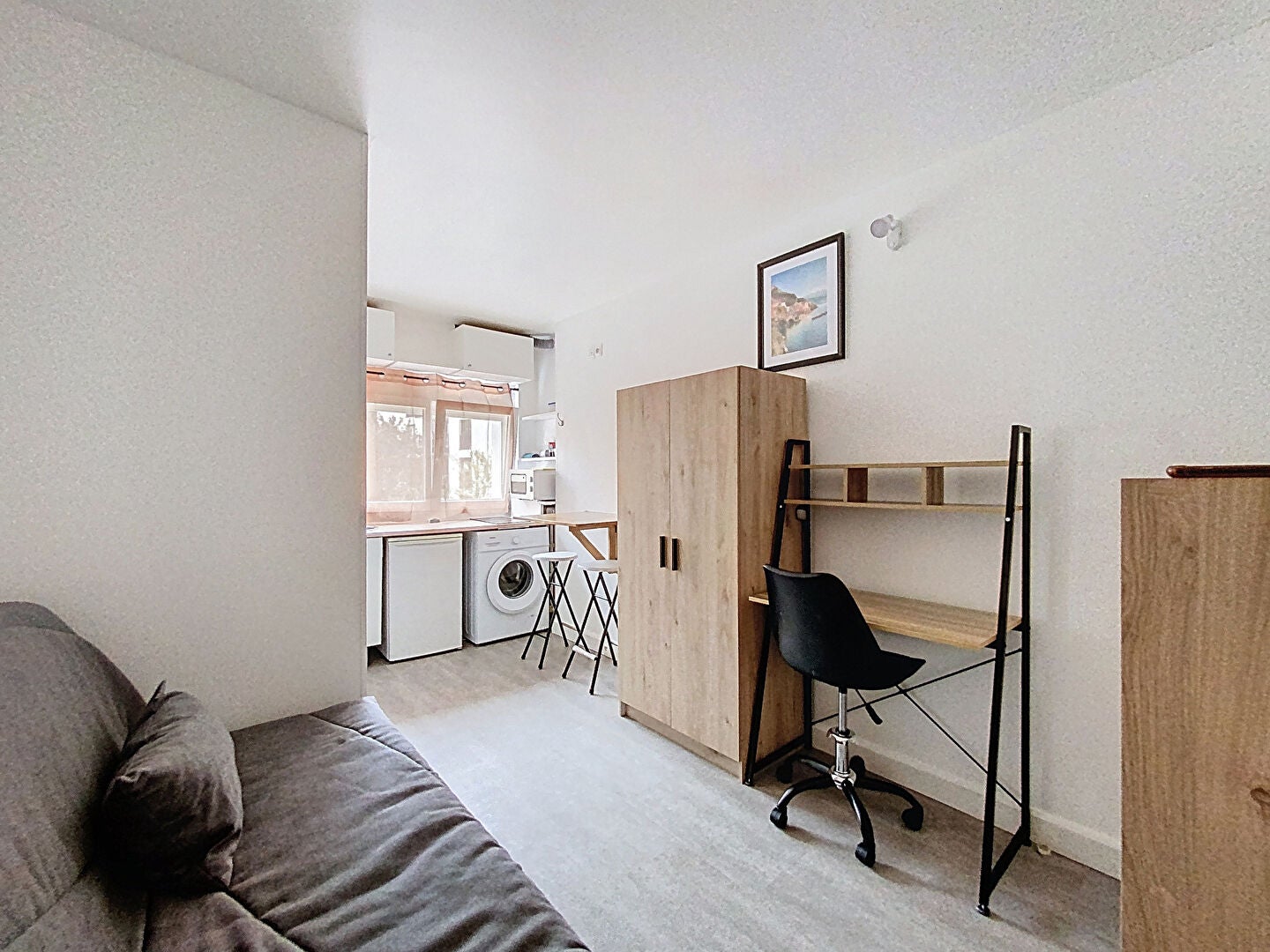 Appartement Avenue du Maréchal Foch à Saint-Germain-en-Laye