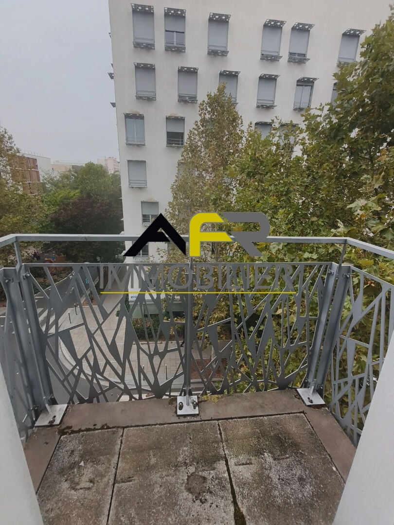 Appartement Rue Léonard de Vinci à Massy