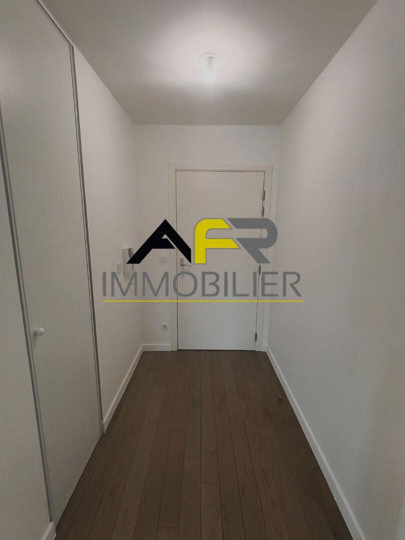 Appartement Rue Léonard de Vinci à Massy