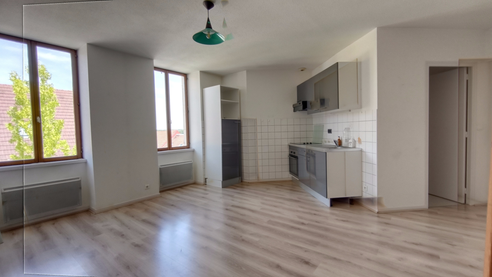 Appartement Rue Charles de Gaulle à Saint-Vit