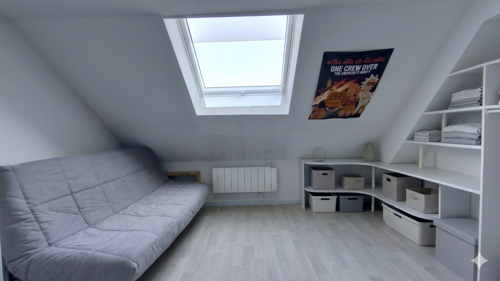 Appartement Rue Charles de Gaulle à Saint-Vit