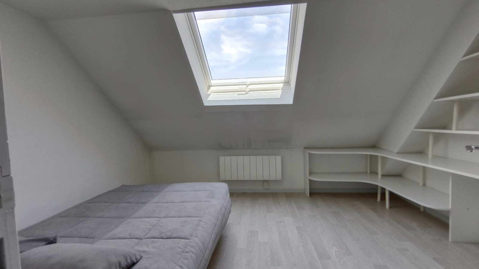 Appartement Rue Charles de Gaulle à Saint-Vit