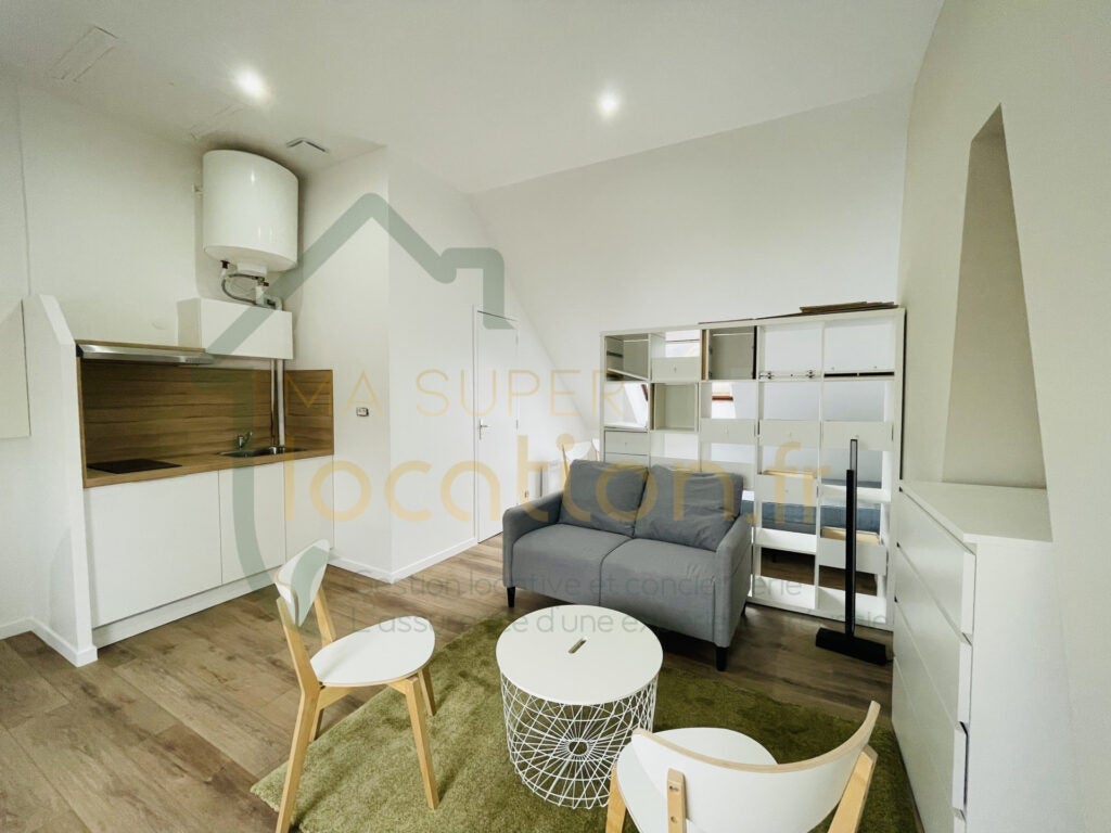 Appartement Rue d'Alsace à Essigny-le-Grand