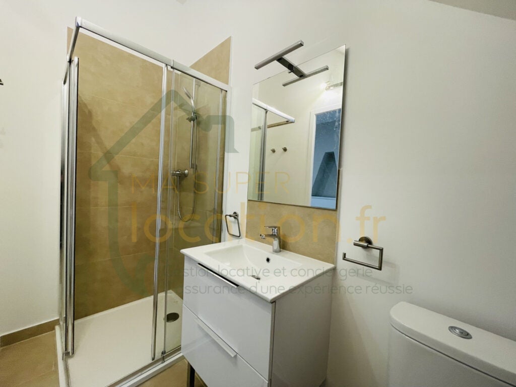Appartement Rue d'Alsace à Essigny-le-Grand