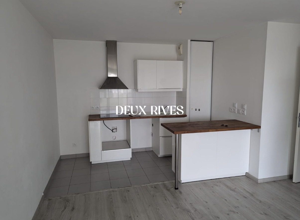 Appartement Avenue des Palombes à Nantes