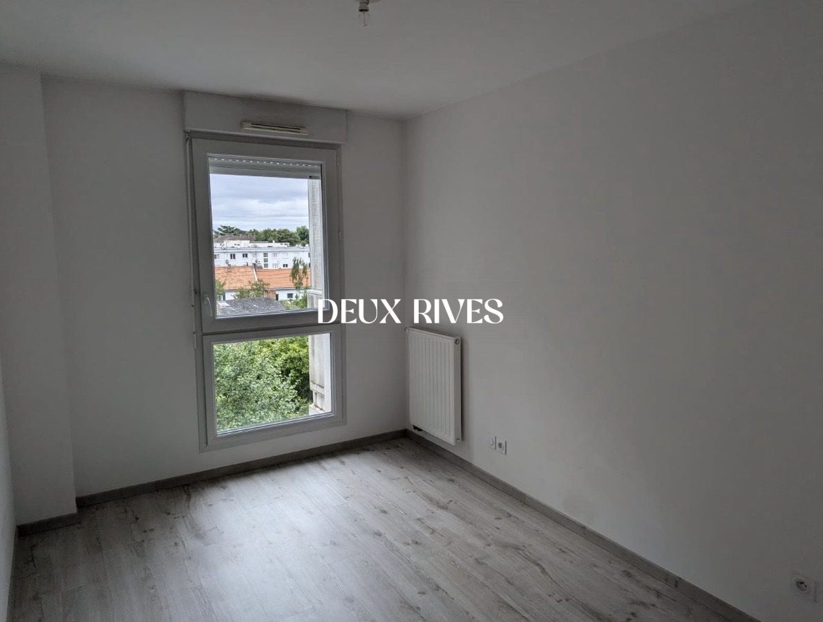 Appartement Avenue des Palombes à Nantes